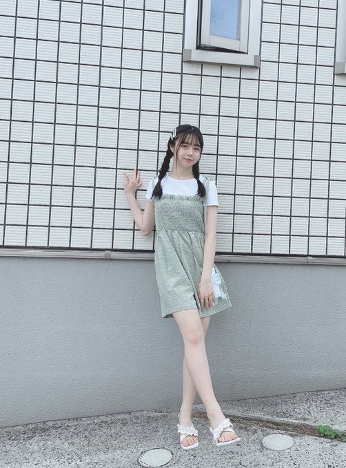 Twitterのコスプレ画像56