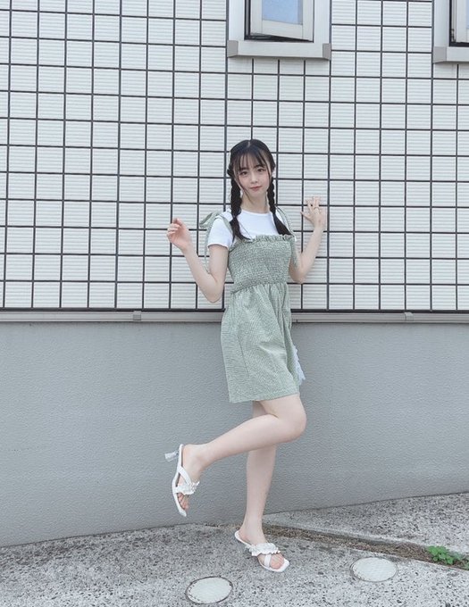 Twitterのコスプレ画像57