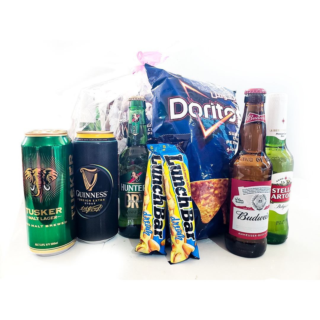 QuickPickUG's tweet photo. No idea on what to get your Dad, Dad to your Kids, Father figure in your life for Father's day?
Worry not, just visit any of our branches in Naguru, Namugongo &amp; Kira-Bulindo and get him any of these gift hampers. We await to serve you🤗
#QuickPickSuperMarketsUG
#HappyFathersDay https://t.co/RXcWLrqgmO