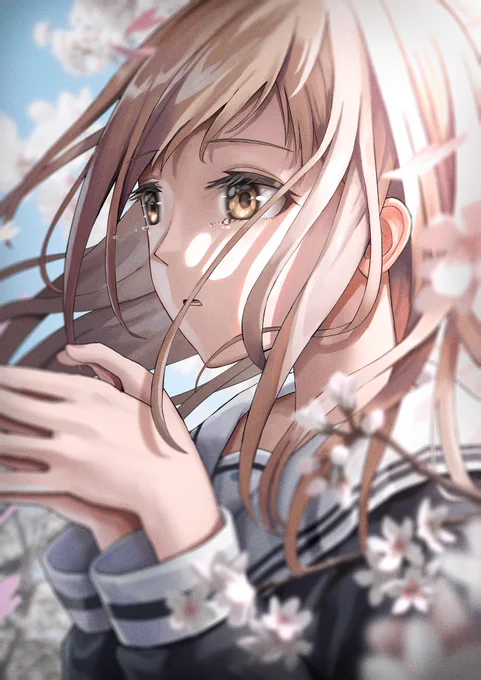 櫻木真乃 