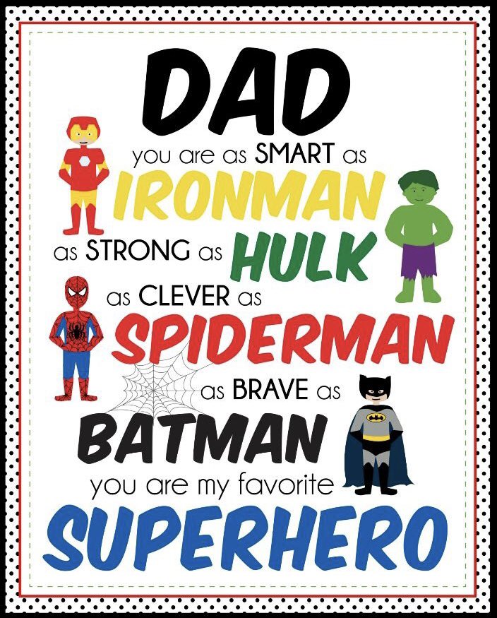 SD_PANPAC's tweet photo. To all our SUPER DADS out there. May you all enjoy this Special Day. Happy Father’s Day! 💪🏼🎉🍻💙 #FathersDay2022 https://t.co/J6G24u0hKT