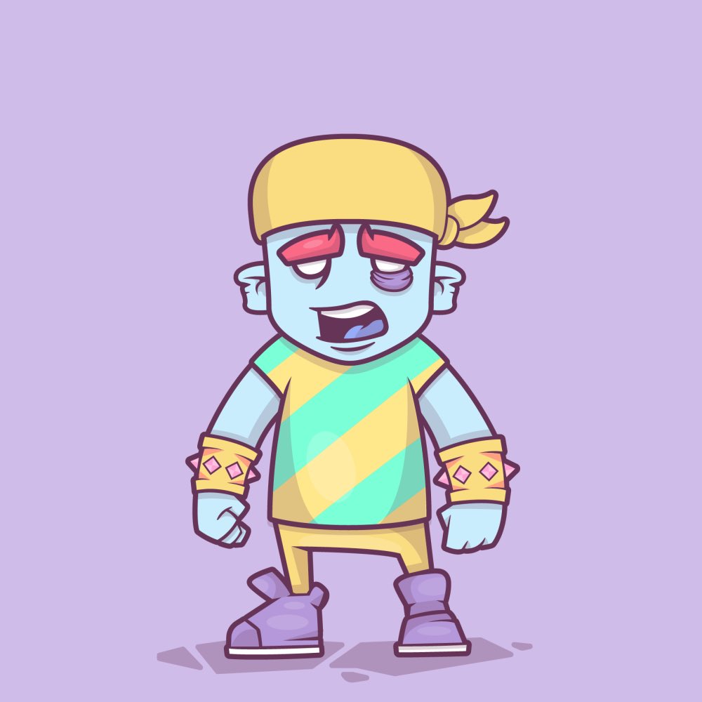 vbart0x's tweet photo. Just got one more @Indigochild_dao!

The art is dope, the community is great and the floor price is really low at the moment! 

Go and grab yours now!

#indigochild #indigobro #indigoparty #NFTCommunity #nft #nfts #nftart https://t.co/rfQrrEunLR