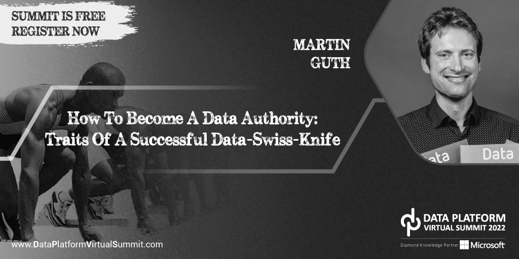 sqlNewRow's tweet image. #sql #data #softskills I am thrilled, honored & absolutely delighted to speak at @DataAISummit . Thanks to all of you supporting me on my journey with your feedback and encouragement....I could not do this without your support! Make sure not to miss this years free @DataAISummit.