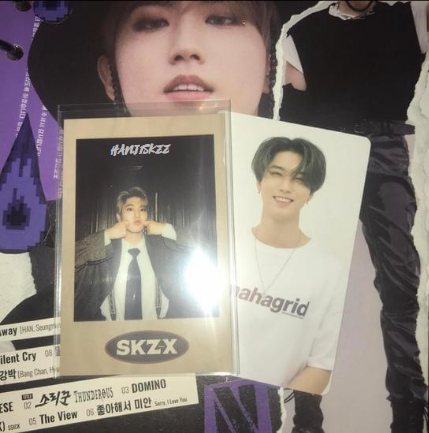 HANJ1SKZZ's tweet photo. feedback for
โคฟ @nerissa1123 | #nerigives
เน thank you are neri for letting me adopt my prio pola T^T + nagkasparks ng sobra sa freebie! till our next transaction po! <3 https://t.co/YgTzB13rnw