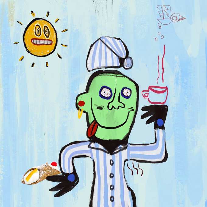 cryptoklr's tweet image. GM Hope u still have a shelter 📉 #nft #NFTCommunity #NFTProject #Crypto #ETH #Cryptocrash #wearehere #stillhere