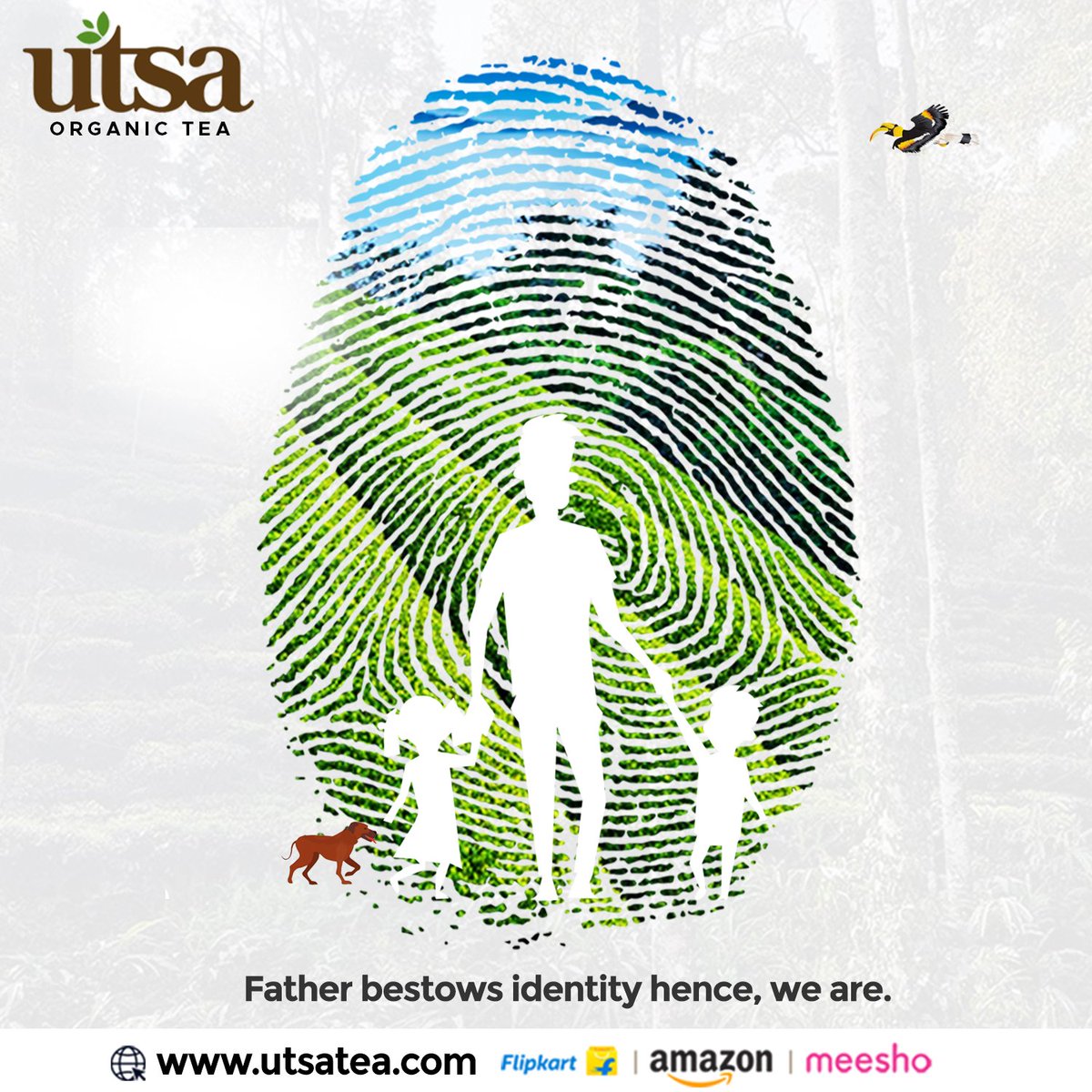UtsaTea's tweet photo. Following our father's footsteps with UTSA. 
Happy Father's Day
.
.
.
Available on Flipkart and Amazon
.
.
.
.
.
#fathersday #dad #happyfathersday #utsa #utsatea #healthy #tealife #Utsa #Dibrugarh #Arunachal #Tea #healthylifestyle #organic #teatime https://t.co/yKusnAimXr
