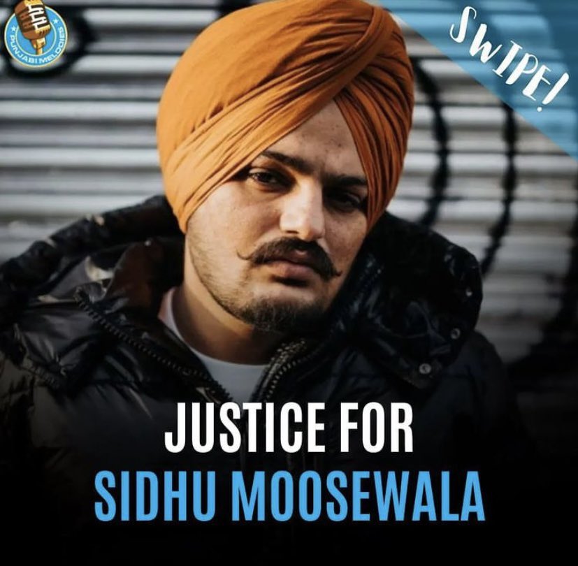 Varinde84478819's tweet photo. #justicefoesidhumoosewala@bhagwantmaan@narendermodi https://t.co/g67Gm6g4Ns
