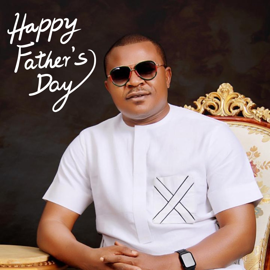 BlessingComput1's tweet image. Father is the epitome of strength and courage, patience and affection…. Warm wishes on Father’s Day to you and your family.

#blessingcomputers #naija #happyfathersday