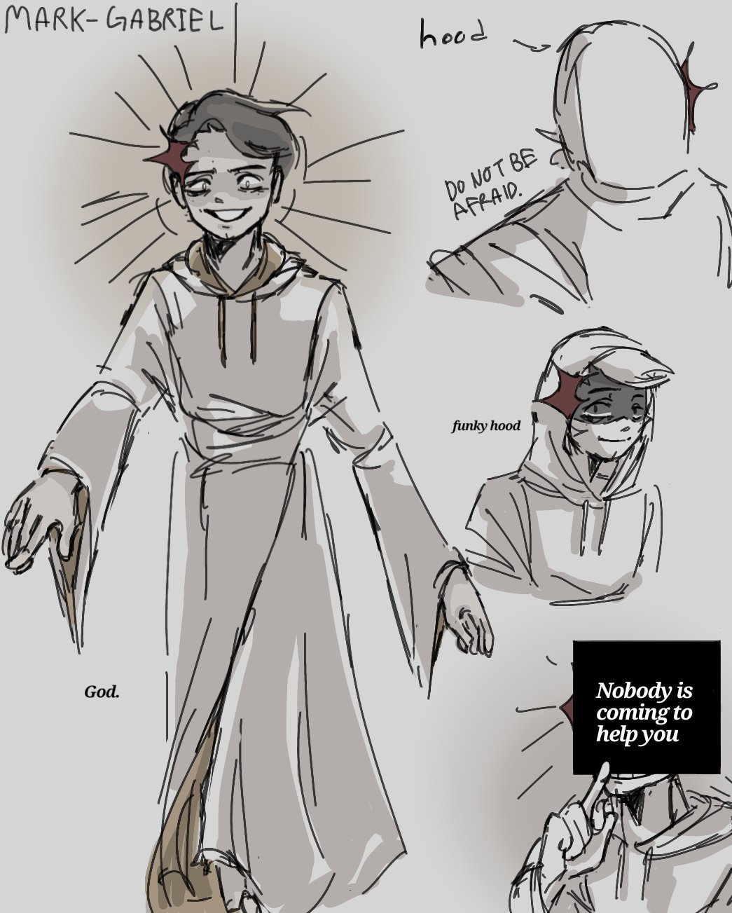 Reus on X: This au isnt dead i swear. Mandela catalogue Roleswap