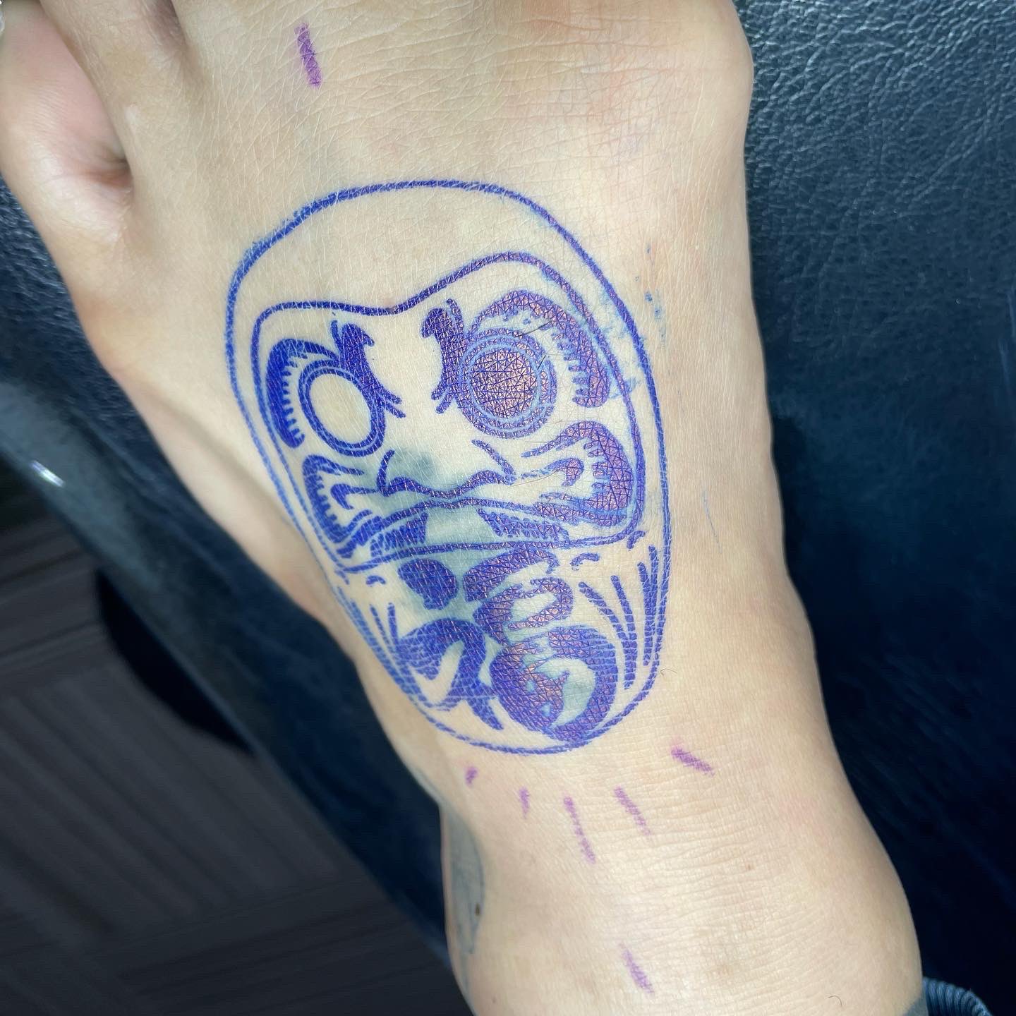 TATTOO The Sketchbook タトゥー　刺青 kyouhei_ink (@InkKyohei) / X