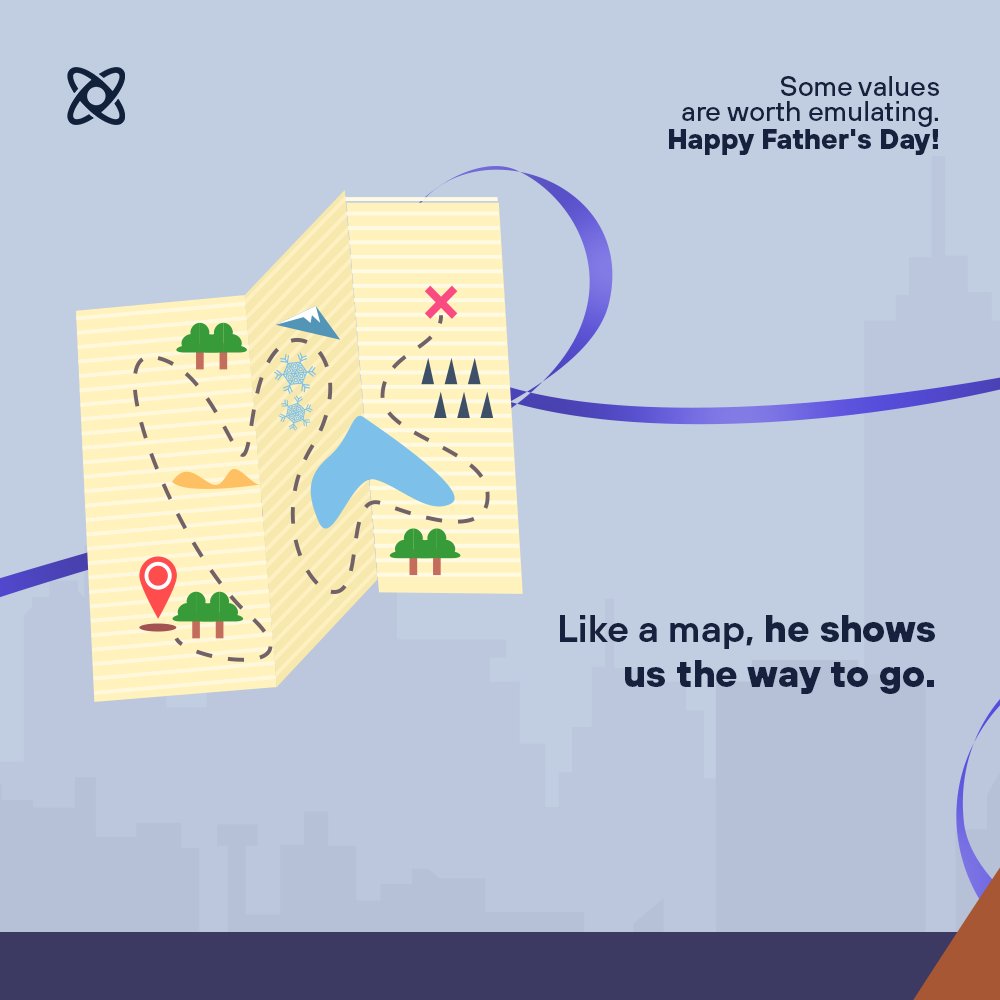 kobo_360's tweet photo. Some values are worth emulating.
Happy Father’s Day!

#KOBO #Moveyouforward
#FathersDay https://t.co/FjpYmznX92