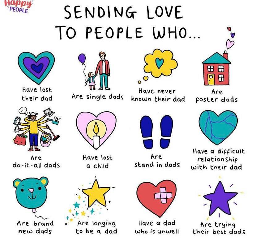 Mninjasuk's tweet photo. Thinking of you all this Fathers Day. 💙

#fathersday #fathersdayuk #love #family https://t.co/rh8XZf0vcg
