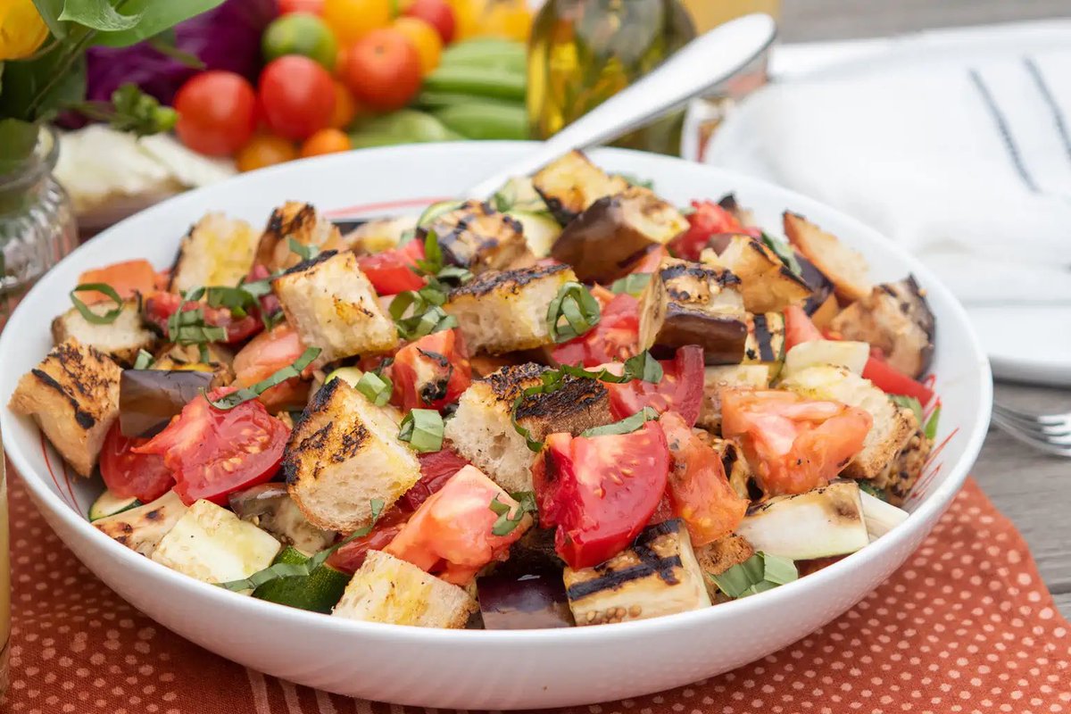 schmoozequeen's tweet photo. 11 🇮🇹Italian Vegan Dinner Recipes 
#VeganDinner #PlantbasedDinner #VeganItalianRecipes #PlantbasedIntalianRecipes #Plantbased #ItalianRecipes #italian 
https://t.co/F3YjsnruRk https://t.co/PUXVHsx82B