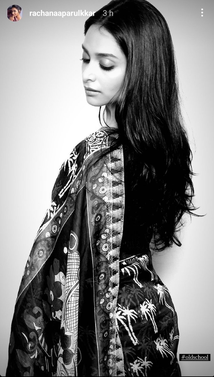 #serene #RachanaParulkar <a href="/RachanaaR/">Rachanaa Parulkkar</a> 

<a href="/StarPlus/">StarPlus</a> @DisneyPlusHS <a href="/PinkvillaTelly/">Pinkvilla Telly</a>