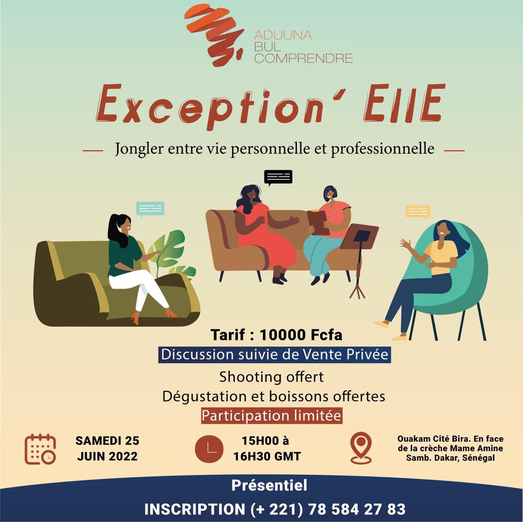 Aduuna Bul Comprendre tweet media