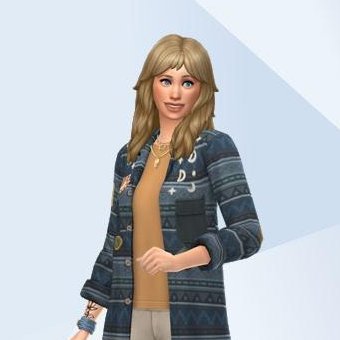 Alana, a young conservationist, has just been sent on her first solo field trip to Moonwood Mill. What will she find on her trip and will she return unscathed? #Sims4 #sims4werewolves #ShowUsYourSims ea.com/en-gb/games/th…