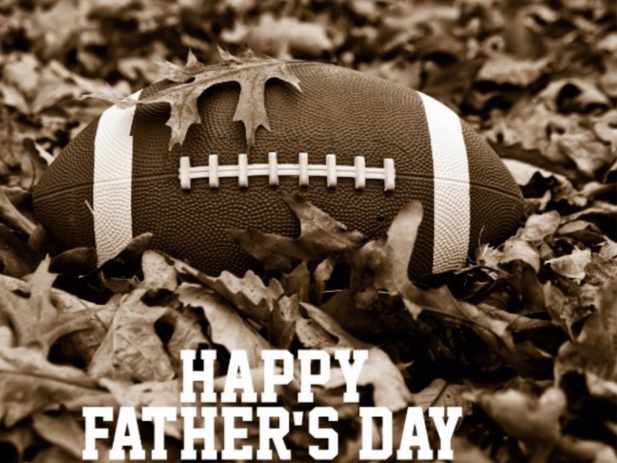 Happy Fathers Day