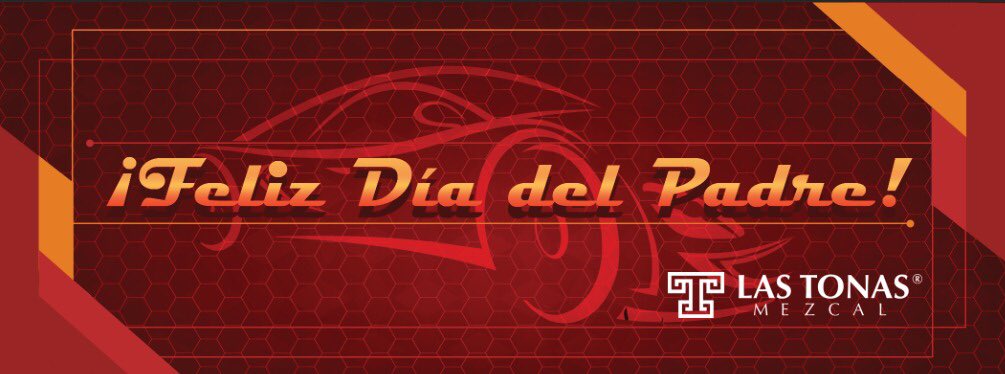 Feliz día del Padre! Que sea un gran día para todos ustedes.  <a href="/lastonasmezcal/">Las Tonas Mezcal</a> #conocetutona #mezcalartesanal #díadelpadre  #lastonasmezcal