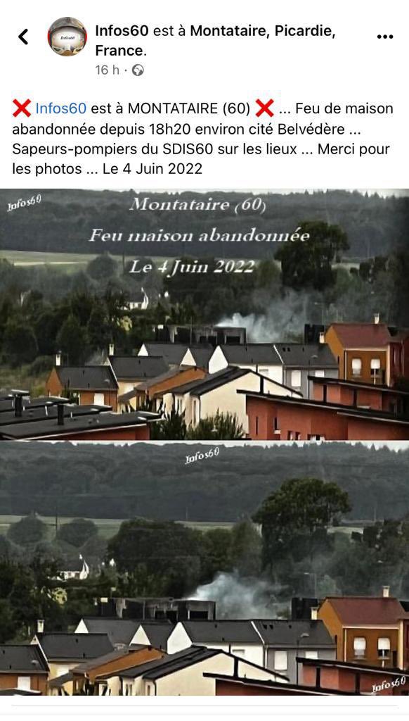 A vote #NUPSE seront ils a la hauteur 🤔 nous verrons bien??<a href="/xavierbertrand/">Xavier Bertrand</a> votre silence quand je vous ai sollicité en dit long sur vos pseudo actions dans l’oise! Vous n’avez rien fais comme tous les elus de l’oise #LREM et tout le baratin!!