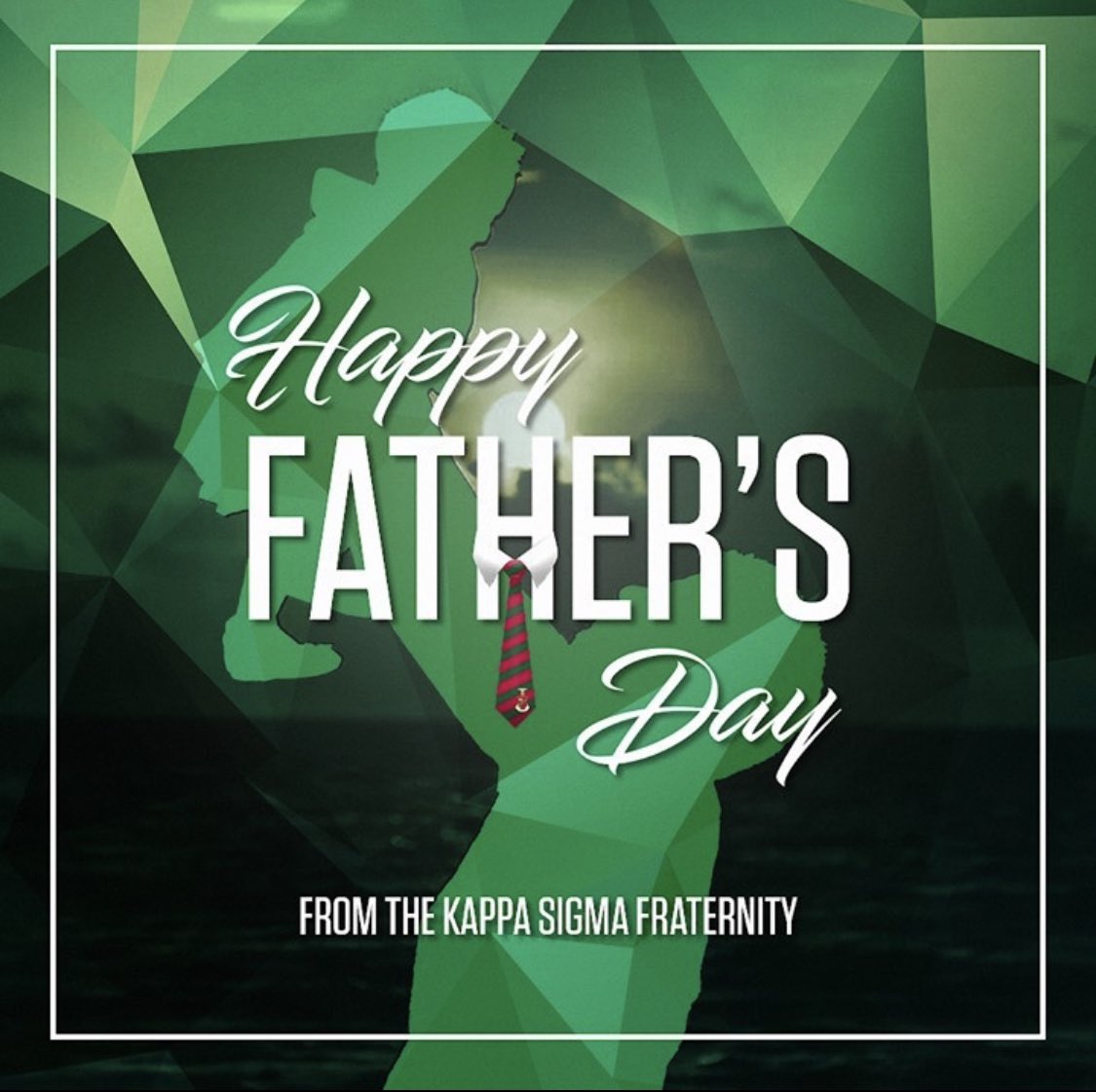 Kappa Sigma tweet media