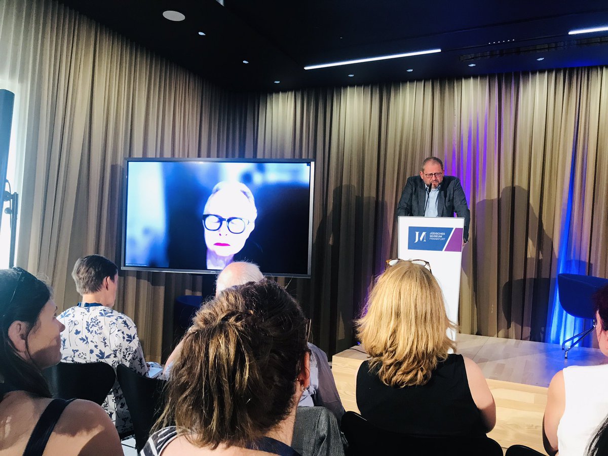 Daniela F Eisenstein tweet media