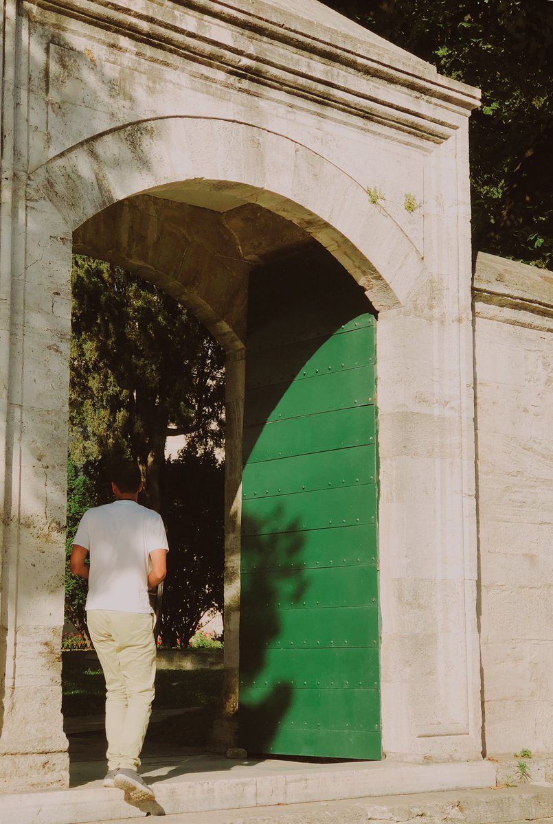bazı gerçeklere açılan kapılar •