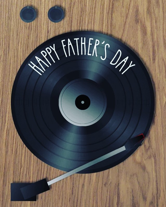 HAPPY FATHERS DAY ❤️🙏🏽🎶🎶