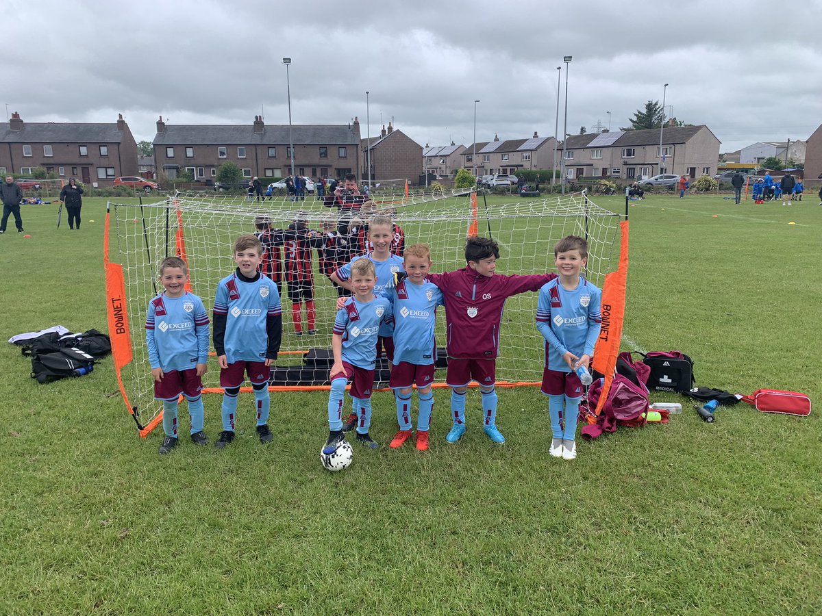 A brilliant performance from the Caley teams today. The wind in peterhead caused a bit of chaos, but a good time had by all!!! <a href="/ScotFANorth/">North</a>
