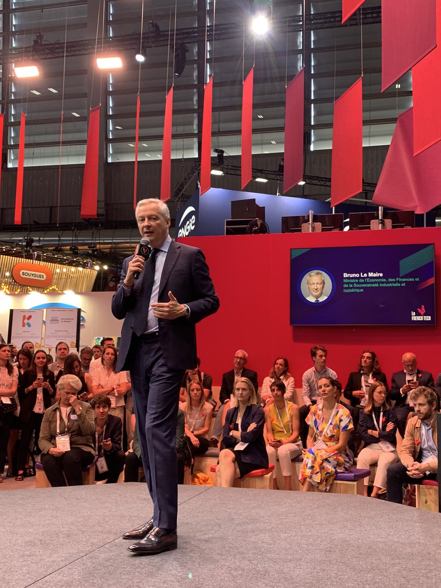 Eric Morand tweet media