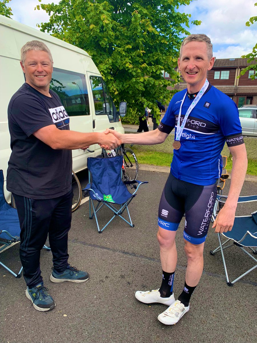 Alan Landers. Man of the Ras.