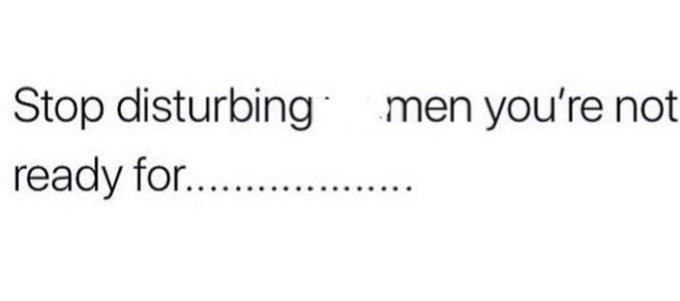 Ladies.... https://t.co/CDC0KHNQ8l