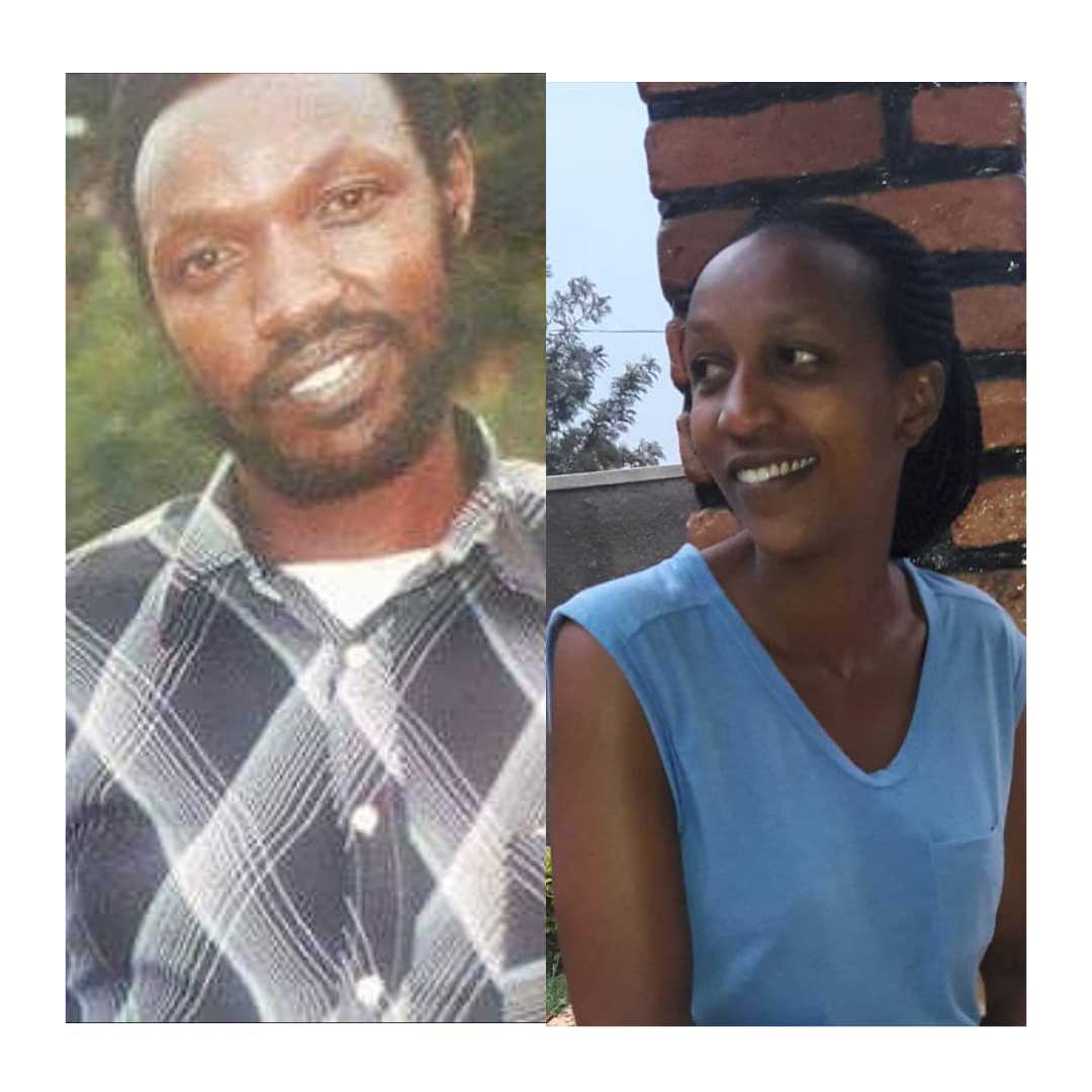 Happy Father's Day 🌹🤍