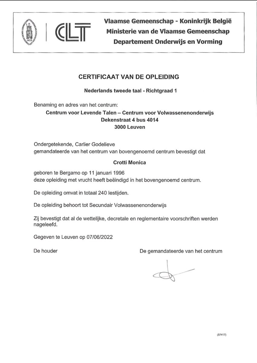 Monica Crotti tweet media