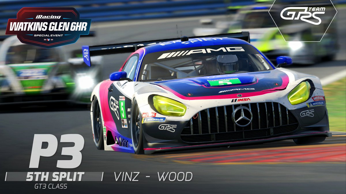 GTrs Team tweet media