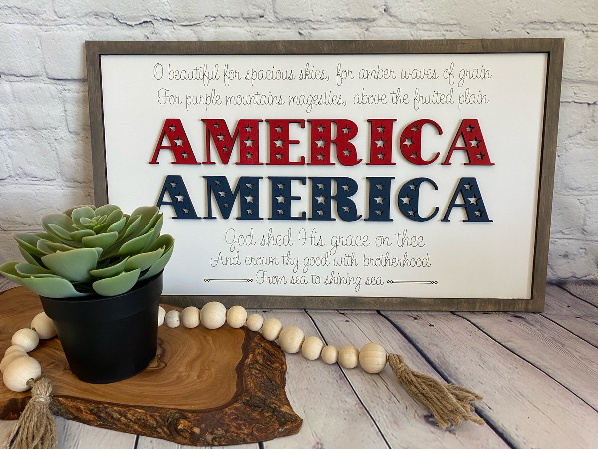 yoopertechgeek's tweet image. Thanks for the kind words! ★★★★★ "I love this item! The item met my expectations. Thank you!" Misty-Dawn K. etsy.me/3zO1h62 #etsy #independenceday #4thofjuly #fourthofjuly #usa #america #laserglowforge #svg #laserfile #diyfileusa