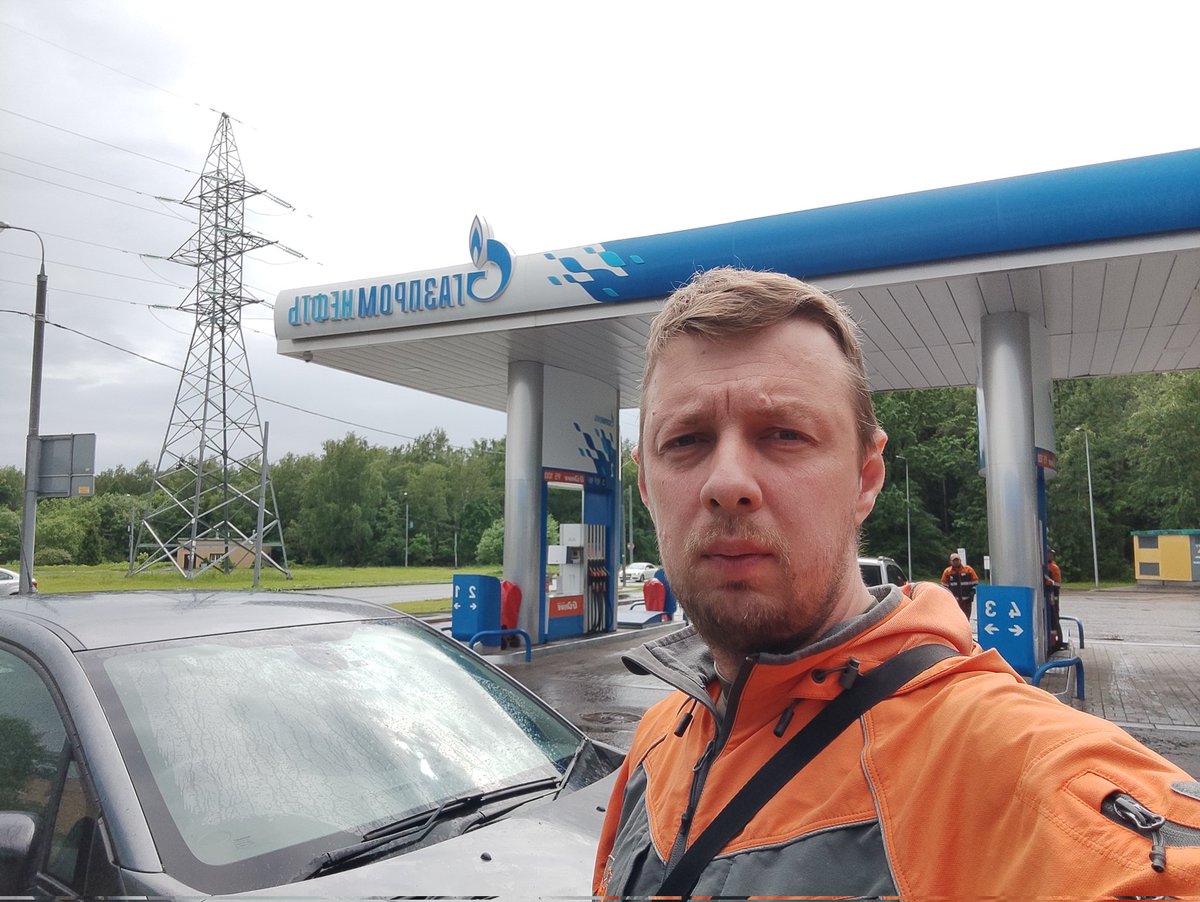 просто Костя (kosmos111) tweet media