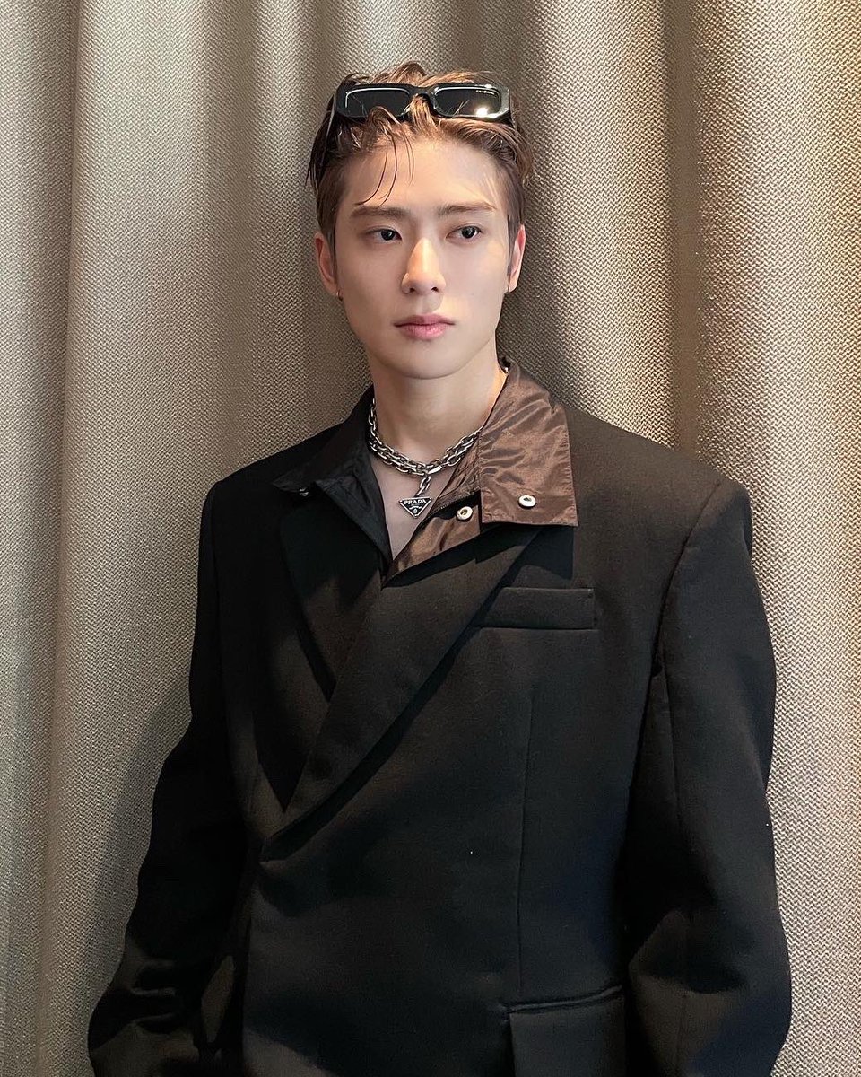 jaeplease_'s tweet photo. ไม่มีอะไรจะพูด https://t.co/13n3orq7Sk