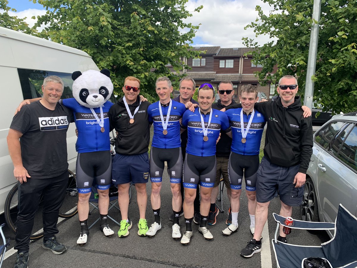 WaterfordRacingRAS2022 (@wrcras2022) on Twitter photo Thanks to everyone who followed us or supported us from the Waterford RAS 2022 team. And most of all to <a href="/gerardcam/">Ger Campbell</a> and his team for bringing this amazing race back. Thanks to everyone who followed us or supported us from the Waterford RAS 2022 team. And most of all to <a href="/gerardcam/">Ger Campbell</a> and his team for bringing this amazing race back.