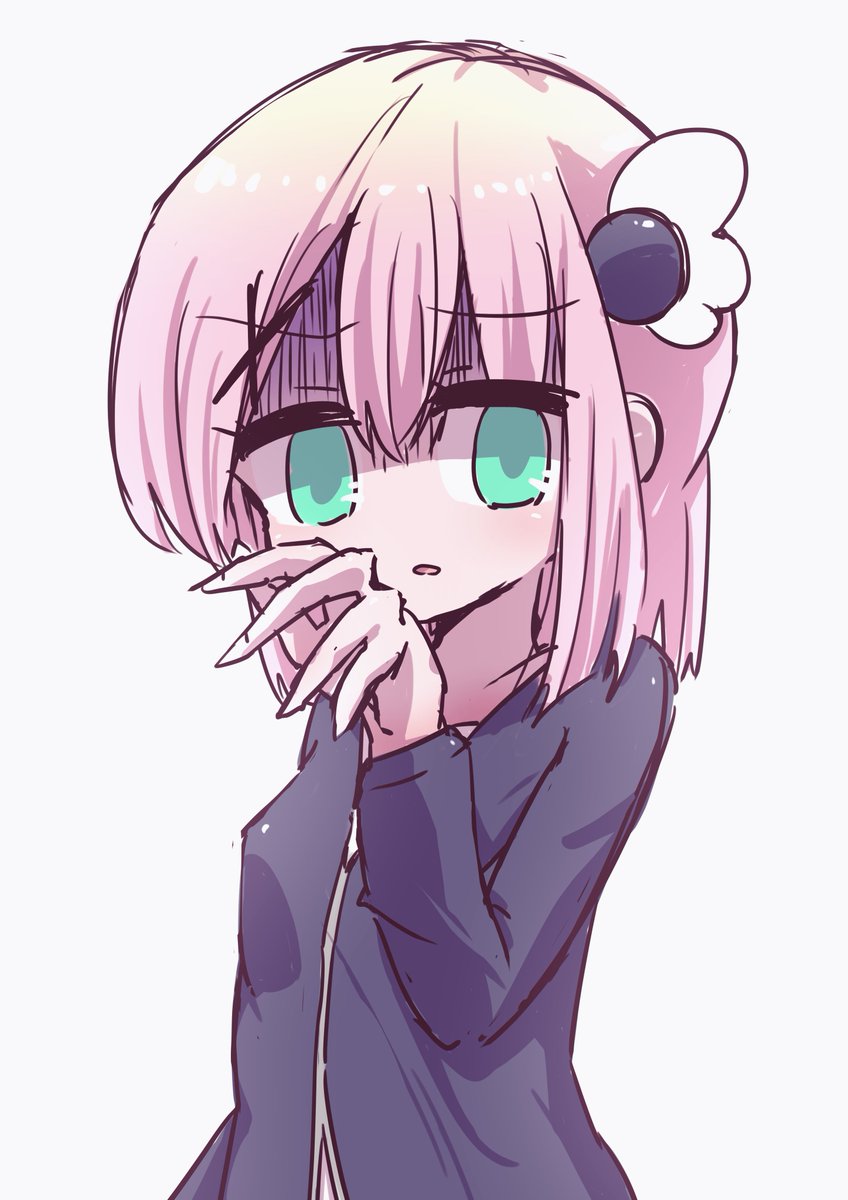 千代田桃ドン引き選手権 のイラスト マンガ コスプレ モデル作品 1 件 Twoucan