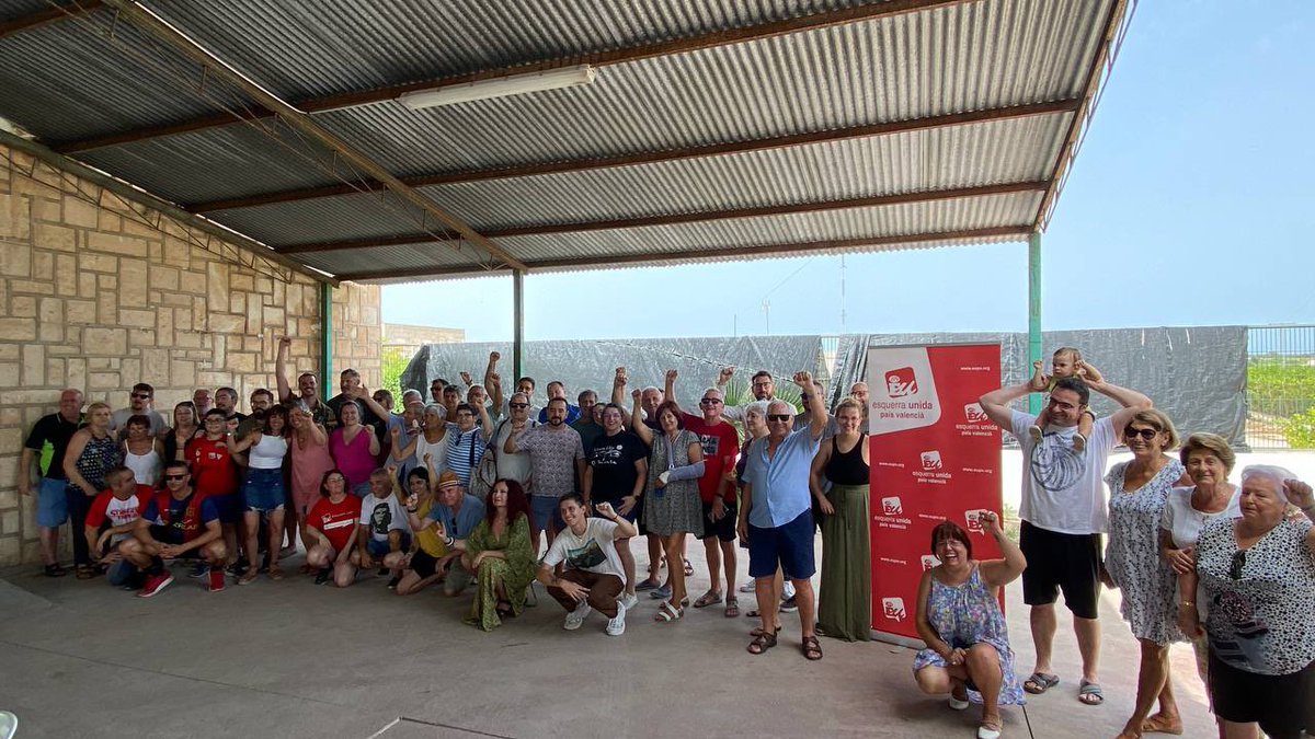 Rosa Pérez Garijo🔻 tweet media