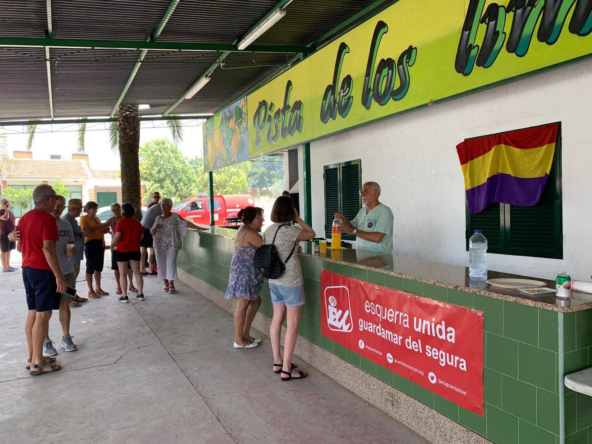 Rosa Pérez Garijo🔻 tweet media