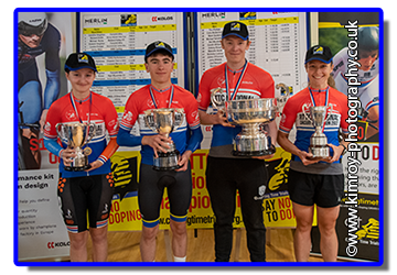 Cycling_T_T's tweet photo. REPORT: National Circuit Champs/Merlin Cycles Classic Series Rd 6 (F12/28, Mentmore, Bucks):

Chris Fennell and Jennifer George were fastest male and female as The Independent Pedaler-Nopinz won the 2 main categories at the National Circuit Championships.

https://t.co/UBeo70Mupn https://t.co/WY8Bkv22jy