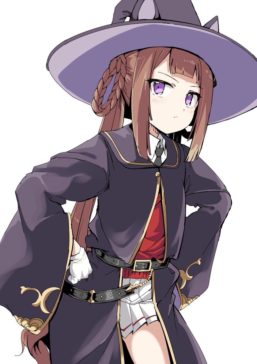 ウマ娘「スイープ
#ウマ娘 」|fujy＠春から新連載準備中のイラスト