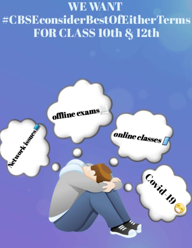 MuskanS53017422's tweet photo. #CBSEgiveBestOfEitherTerms 
We wont stop or never give up we win in our denand best of either terms cbse now you accept our demand for best of either terms subjectwise 
@indiatv

@EduMinOfIndia
@urHimanshuBorah 
@news18india https://t.co/J01hff81qR https://t.co/pdthR6uEyp