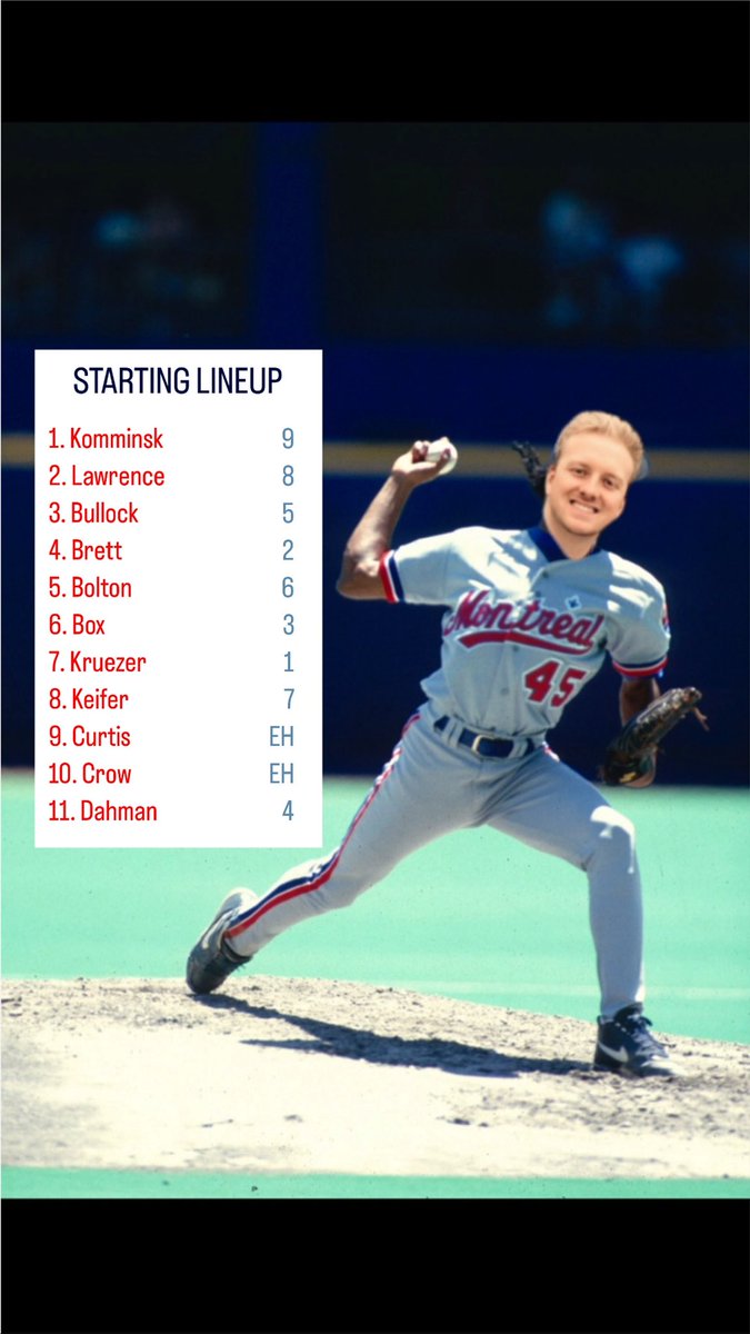 expos_in_2's tweet photo. Gameday against dbag baseball club. First pitch is at 3:30.
Post game interview’s will be held by Robby Sexton.
#ExposIn2 https://t.co/DW9qgY56ji