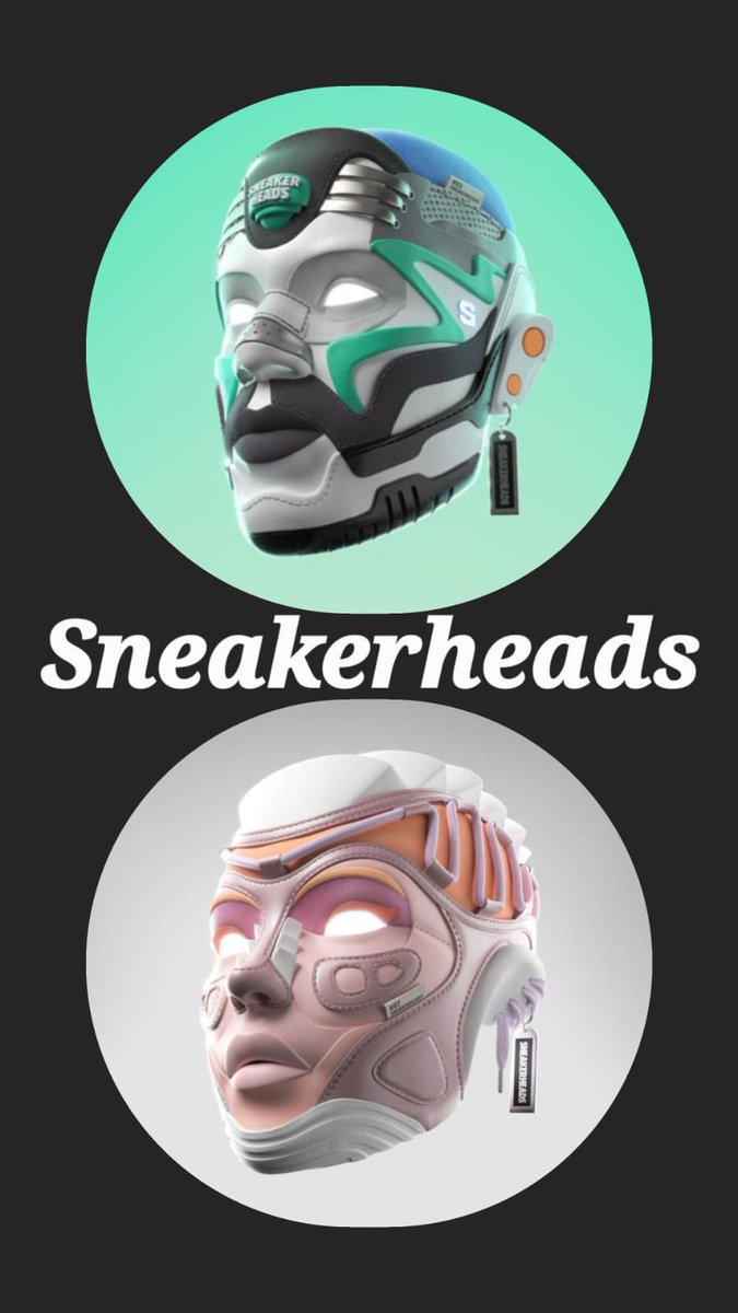 <a href="/sneakerheadsoff/">SneakerHeads</a> Can’t wait to Stock my 2 👟👌👀❤️
#shfollowsh #sneakermint 
<a href="/sneakerheadsoff/">SneakerHeads</a> <a href="/zuckerswag/">Sam</a> @Faresben_eth <a href="/ill_lawi/">Ali Dawood</a>