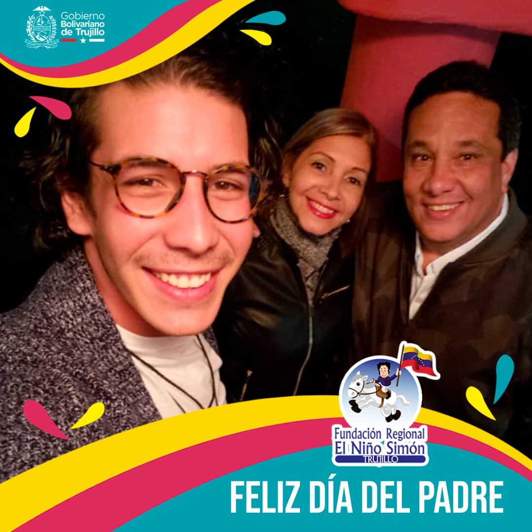 Reyna Pérez de Márquez tweet media