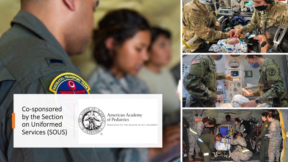 District 8 Neonatal tweet media