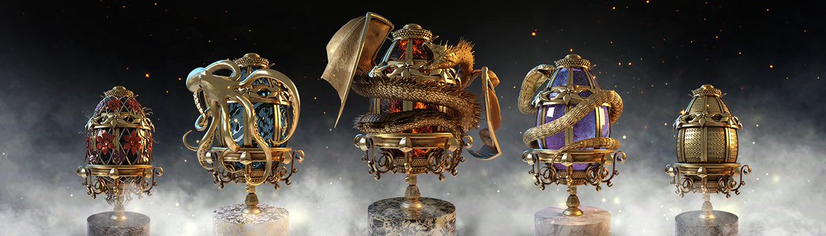 You're still early 👀

Everyone joining the discord within 48h will automatically be whitelisted 🚀
discord.gg/mythicaleggs

Dont miss out!
#SolanaNFTs #Solana #SolanaNFT #Whitelist