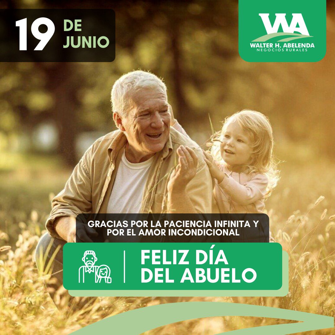 WALTER H.ABELENDA tweet media